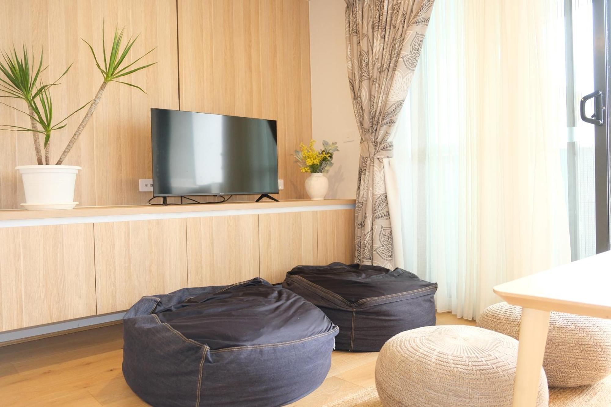 Apartamento Cbd Japanese Retreat 2Br 1P Brekky Wifi Netflix Camberra Exterior foto